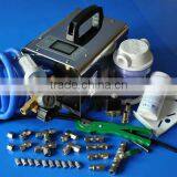 Fine Cooling Mist System