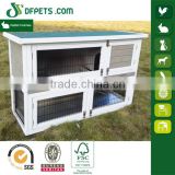 DFR022 Wooden Pet Cage For Hares