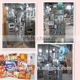 Best Plastic Bag Pack Screw Packaging Machine With Lowest Price