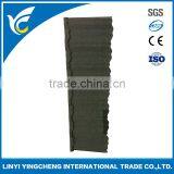 Stone Coated Metal Roof Tiles and Pvc Rain Gutter thumbnail-5