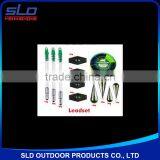 Fishing Leader Assorment Kit With Blister thumbnail-1