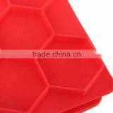 FDA Silicone Material Silicone Patty Burger Press thumbnail-3