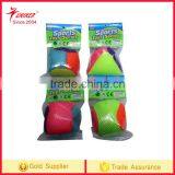Earth Bags Shuttlecock Toys for Kids thumbnail-1