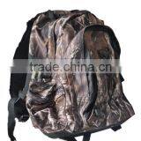 Camo Tactical Hunting Backpack thumbnail-1