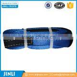 High Quality Best Selling Black Color 100% Nylon 4wd Snatch Strap Block thumbnail-5