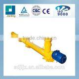 Cement Screw Type Conveyor for Sale Wih Factory Price thumbnail-2