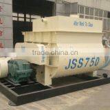 Best Selling Products Concrete Mixer With Pump