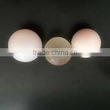 Flour Sieve Ball Clear Bouncing Ball Bounce Rubber Ball Sieve Rubber Ball Silicone Ball pu Ball EPDM Ball NBR Ball thumbnail-1