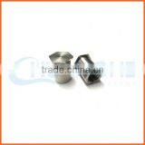 High Quality Stainless Steel Semi Hollow Rivets thumbnail-4