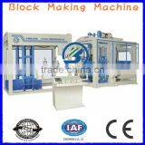 Turkish Block Making Machines for Sale