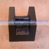 Selling Cast Iron Test Weights thumbnail-3