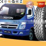DOT Standard Guaranteed Radial Tire HS268 for Truck With Wholesale Price and Good Quality thumbnail-6