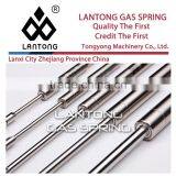 LANTONG Pressure Adjustable Stainless Steel Gas Strut
