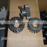 DF12 Walking Tractor Engine Parts GEAR STEERING 12-37127