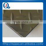 Diamond Rubber Sheet