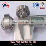 20*47*14mm Self-aligning Ball Bearing 1204 thumbnail-3