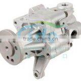 Aluminium Power Steering Pump for BMW X5 Steering Parts 32411096434 thumbnail-3