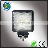 2015 Hot 4x4 Car Accessories 30w Led Work Light for Jeep Trucks thumbnail-1