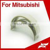 Taiwan Made Engine Main Bearing for Mitsubishi S6B3 Marine Diesel Engine Use thumbnail-2