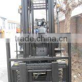 WECAN Brand New 5TON Diesel Counterweight Fork Lifter Machine thumbnail-2