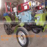 10-20HP 4X2WD Mini Tractor thumbnail-1