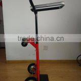 Rubbish Collector Trailer thumbnail-5