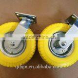 Rubber Thickening Beach Wheel 4.00-7 thumbnail-4