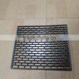 Cast Iron Manhole Grating thumbnail-3