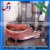 Custom Control Gear Box/ Gear Housing in Baoding thumbnail-6