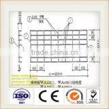 Steel Grating Clamp /most-popular Specifications Steel Grating/ Grating Steel thumbnail-2