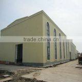 Steel Structure Building thumbnail-1