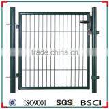 Garden Supplies Models of Iron Gates and Fence thumbnail-2
