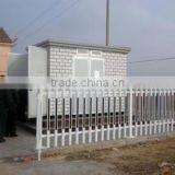 Corrosion Resistance High Strength Fiberglass Fencing,fence,frp Rail Fence thumbnail-6
