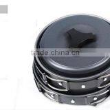 2016 Best Quality Stainless Steel Hot Aluminum Cooking Pot thumbnail-4
