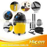 20L Industrial Portable Wet&Dry Vacuum Cleaner
