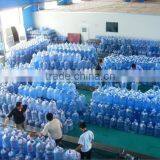 Grade A Quality 5 Gallon Bottle Rotary Filling Machine thumbnail-2