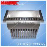 Stainless Steel Riffle Sampler (open Type ) thumbnail-3