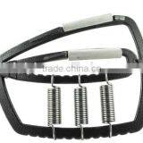 Heavy Duty Hand Grip Grippers (Metal) Exerciser Adjustable 1 to 350 kg Hand Finger Grip Exerciser thumbnail-1