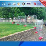 2017 China Good Quality Competitive Price Galvanized Pvc Coated Welded Temporary Fencing Panel Online Hot Sale (factory Suppy) thumbnail-6