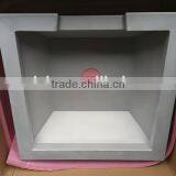 Square Aluminum Bowl,large Aluminum Bowls thumbnail-2