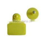 RFID Animal Tracking Ear Tag for Pig, Sheep, Cattle and Cow, With Female and Male Tag thumbnail-2