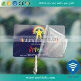 Perfect for Multi-functional Memory Applications MF DESFire EV1 8k Card thumbnail-4