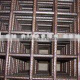 Galvanized Mesh Sheet thumbnail-1