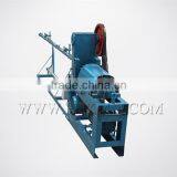 Max. Cutting Speed 110m/min-180m/min Low Carbon Steel Wire Straightening and Cutting Machine thumbnail-6