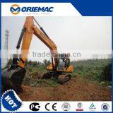 SANY Large Excavator Muffler SY700H thumbnail-1