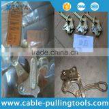 Wire Grip Self Locking Clamps for Copper and Steel Wire thumbnail-6