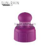 2016 Wholesale High Quanlity Useful Luxury Plastic Large Plastic Screw Cap thumbnail-4