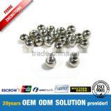 Heavy Metal Tungsten Ball Beads thumbnail-5