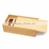 Child Educational Toy Wooden Montessori Teaching AIDS Sensorial Touch Board thumbnail-4