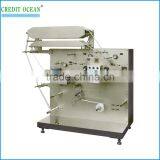 On-running Registration Flexo Garment Label Printing Machines thumbnail-2